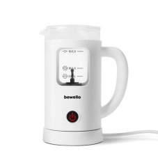 Elektrický napeňovač mlieka - 220 - 240V - 550 W - biely