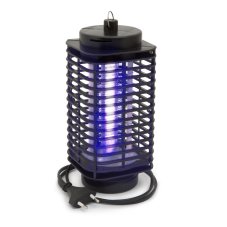 Elektrický lapač hmyzu