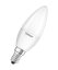 LED žiarovka SVIEČKA 5W = 40W E14 2700K 470lm OSRAM PARATHOM