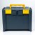 Stohovateľná taška na náradie - "L" veľkosť -  468 x 338 x 375 mm