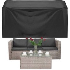 Ochranný obal na záhradný nábytok - 152x104x71 cm