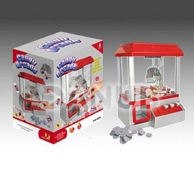 Lapač Sladkostí – Candy Grabber