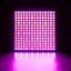 Növényvilágító függesztett panel zöldség és palántaneveléshez – 225 LED – 36 W
