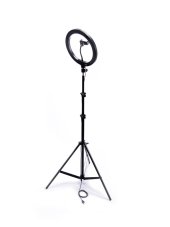 60W RING LED selfie make-up lampa
