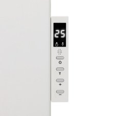 Prenosný / nástenný infra ohrievač, 800W