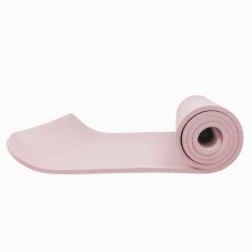 Univerzálna Fitness Yoga podložka 183cm x 60 x 1- ružová