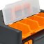Hobby box na náradie - 380 x 295 x 160 mm