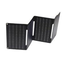 Solárna USB nabíjačka, prenosná, 20 W