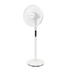 Stojanový ventilátor 3in1, s diaľ. ovládačom, 40 cm, 60 W