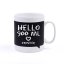 Hrnček s kriedovou plochou, 900 ml