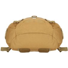 Vojenský turistický batoh 40L - vojenská zelená