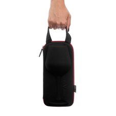 Puzdro s maxi pohárom na víno