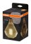 Led žiarovka filament e27 4,5w e27 osram vintage 1906 diamond - teplá biela