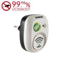 Mice & Rat Free 50 odpudzovač myší a hlodavcov