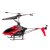 Helikopter SYMA S5H piros