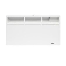 Smart konvektorový ohrievač, nástenný / prenosný, 1500 W