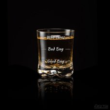 Gitarový Whisky Set - Who Cares