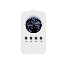 Hybridný infra ohrievač, 960 W