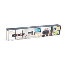 Nástenná konzola na TV - 40 - 80"