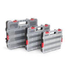 Skládatelný organizér - 310 x 389 x 67 mm
