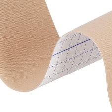 Páska pro modelování poprsí 5 m x 5 cm - S