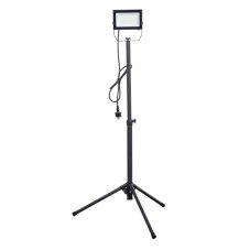 LED reflektor "Ispot" 50W stojanový 5000 lm 1.5m kábel IP6