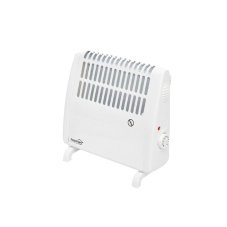 Protimrazový ohrievač 500 W, elektrický