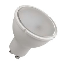 LED žiarovka SPOT 3W GU10 neutrálna biela
