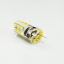 Led žiarovka g4 2w 24smd 2835 teplá biela 200lm 12v dc