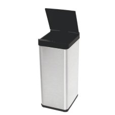 Automatikus szemetes, érzékelővel, 42 l