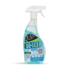 Rozmrazovací sprej s pumpičkou 500 ml