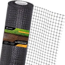 Sieť proti krtkom - 1x25m - 30g/m2