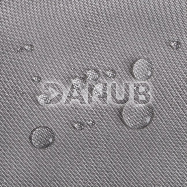 Záhradná hojdačka LUNA – šedá