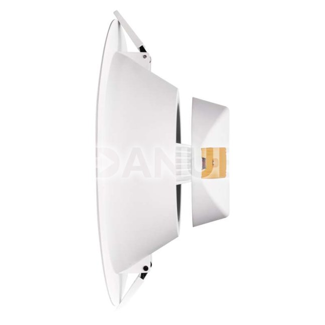LED downlight 19W neutrálna biela