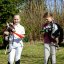 Hobby Horse Skippi - Koník na palici - Skewbald Tobiano