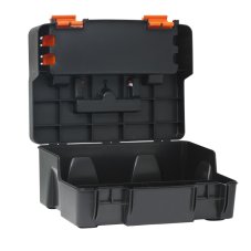 Hobby box na náradie - 380 x 295 x 160 mm