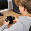 Hrnček Gamepad pre Hráča
