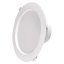 LED downlight 19W neutrálna biela