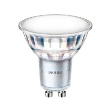 LED žiarovka GU10 5W = 50W - 550lm - 4000K - Neutrál - 120° - PHILIPS