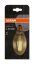 Led žiarovka filament e27 4,5w 2500k osram vintage - teplá biela