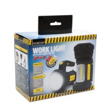 COB LED montážna lampa
