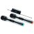 Mikrofónový set, bezdrôtový, 2xMIC, 20m