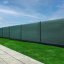 árnyékoló - 90% árnyékolás - 1,5x25m - zöld