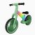 Odrážadlo Trike Fix Glow LED - zelené