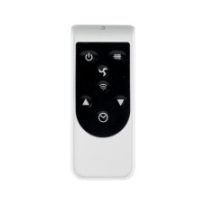 Smart elektrický konvektor, 2300W