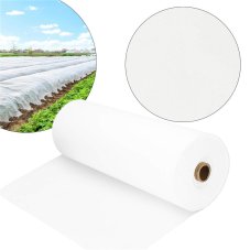 Zimná agrotextília - 70g/m2 - 50x1,1m - biela