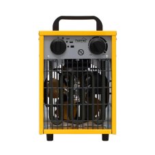 Teplovzdušný ohrievač 3000 W, prenosný