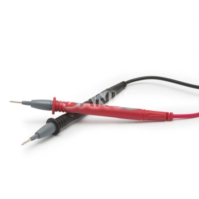 Digitálny multimeter (TRUE RMS)