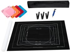 Puzzle összerakó alátét - 1500-3000 darabos