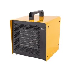 Keramické PTC vykurovacie teleso 3000 W, prenosné